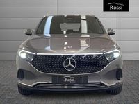 Nuova Mercedes EQA250+ 139 kW (190 CV) 2026 Grigio montagna SUV