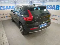 Usata Volvo XC40 Inscription 129 CV (94 kW) 2021 Nero SUV