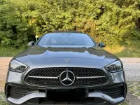 Usata Mercedes C300 Premium 265 CV (194 kW) 2023 Berlina
