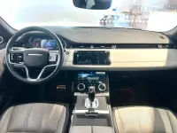 Usata Land Rover Range Rover evoque SE Dynamic 163 CV (119 kW) 2022 Nero SUV