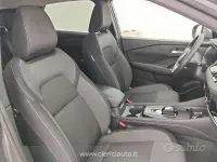 Usata Nissan Qashqai N-Connecta 158 CV (116 kW) 2023 Grigio SUV