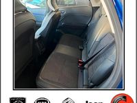 Usata Renault Captur Techno 91 CV (66 kW) 2024 Blu SUV