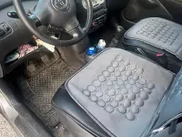 Usata Toyota Yaris 65 CV (47 kW) 2004 Berlina