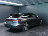 Nuova Audi A5 S-Line 204 CV (150 kW) 2025 Grigio Station wagon