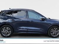 Usata Ford Kuga ST 190 CV (139 kW) 2023 Blu SUV
