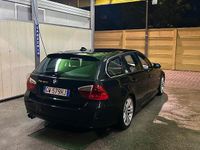 Usata BMW 330 231 CV (169 kW) 2007 Station wagon