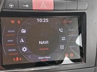 Usata Fiat Grande Punto 2006 Grigio Utilitaria