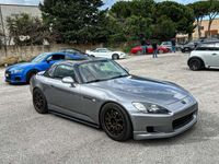 usata Honda S 2000 2.0 240cv