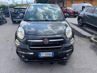 Usata Fiat 500L Business 95 CV (69 kW) 2019 Grigio Monovolume