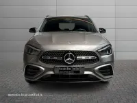 Usata Mercedes GLA200 Advanced Plus 150 CV (110 kW) 2024 Grigio montagna SUV