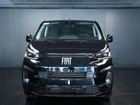 Nuova Fiat Ulysse 131 kW (179 CV) 2025 Nero Monovolume