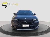 Usata DS Automobiles DS7 Crossback Performance 131 CV (96 kW) 2021 Grigio SUV