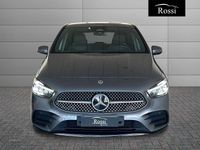 Brugt Mercedes B180 Advanced Plus 116 HK (85 kW) 2024 Grå MPV