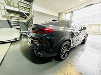 usata BMW X6 M50 D