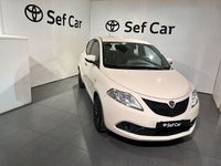 Usata Lancia Ypsilon Gold 69 CV (50 kW) 2018 Beige Utilitaria