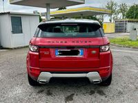 usata Land Rover Range Rover evoque Range Rover Evoque 2.2 Sd4 5p. Dynamic Limited Edition