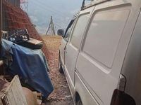 Usata Nissan Vanette 61 CV (44 kW) 1997 Monovolume