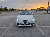 Usata Alfa Romeo Giulietta Distinctive 170 CV (125 kW) 2010 Utilitaria