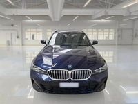 Usata BMW 330e M Sport 183 CV (134 kW) 2023 Station wagon