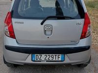 Usata Hyundai i10 66 CV (48 kW) 2009 Grigio Utilitaria