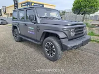 Nuova EMC 212 166 CV (122 kW) 2026 Grigio SUV