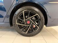 Usata DS Automobiles DS9 Performance Line Plus 181 CV (133 kW) 2022 Blu Berlina