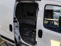 Usata Fiat Fiorino 2017 Monovolume