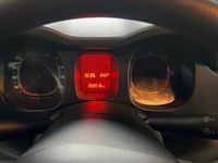 Usata Fiat Panda 95 CV (69 kW) 2018 Bianco Utilitaria