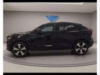 Usata Volvo C40 300 kW (408 CV) 2022 Nero metallizato SUV