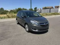 Usata Opel Meriva Cosmo 120 CV (88 kW) 2016 Other Monovolume