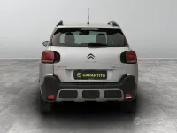 Usata Citroën C3 Aircross 110 CV (80 kW) 2023 Grigio SUV