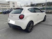 Second-hand Alfa Romeo MiTo Premium 170 CP (125 kW) 2010 Hatchback