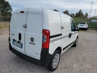 usata Fiat Fiorino 1.3 MJT 95 CV Dynamic PREZZO PIU IVA