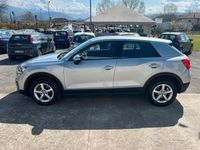 Usata Audi Q2 Business 150 CV (110 kW) 2018 Argento SUV