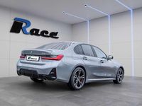 Usata BMW 318 M Sport 156 CV (114 kW) 2025 Grigio Berlina