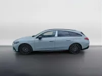Nuova Mercedes CLA220 190 CV (139 kW) 2026 Alpinagrau unilack Berlina