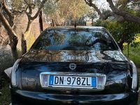 Usata Lancia Thesis 150 CV (110 kW) 2008 Nero Berlina