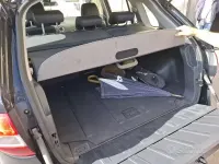 Usata Renault Koleos 150 CV (110 kW) 2010 Nero SUV
