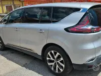 Usata Renault Espace Intens 160 CV (117 kW) 2016 Grigio Monovolume