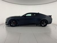 Usata Chevrolet Camaro Sport 275 CV (202 kW) 2021 Nero Coupé