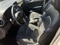 Usata Mercedes B180 Executive 109 CV (80 kW) 2013 Grigio Utilitaria