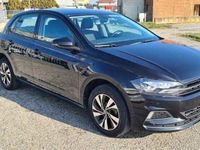 usata VW Polo 6ª serie 1.0 TSI 5p. Comfortline BMT 'PROMO'