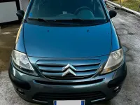 Usata Citroën C3 73 CV (53 kW) 2008 Berlina