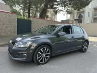 Usata VW Golf VII Highline 150 CV (110 kW) 2013 Grigio Berlina
