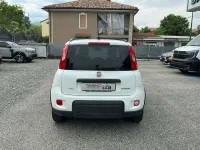Usata Fiat Panda S 69 CV (50 kW) 2023 Bianco Utilitaria