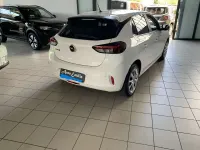 Usata Opel Corsa Edition 56 kW (77 CV) 2021 Bianco Utilitaria