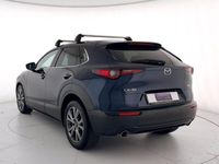 usata Mazda CX-30 CX-302.0 m-hybrid Exclusive 2wd 180cv 6at