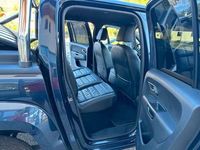 usata VW Amarok //Aventura 3.0 TDI DoubleCab 4Motion***