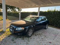 Usata Audi A4 2008 Station wagon