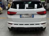 Usata Cupra Ateca 300 CV (220 kW) 2022 SUV